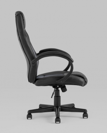 Геймерское кресло TopChairs Renegade Серое