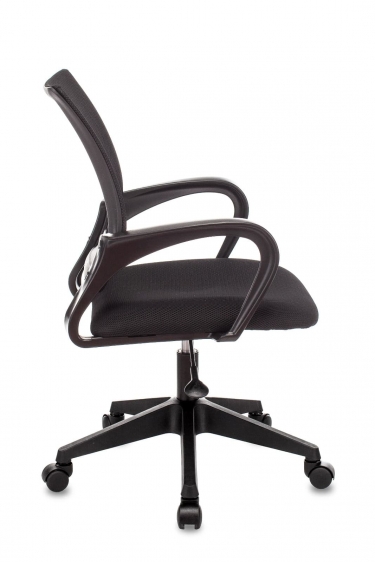 Компьютерное кресло TopChairs ST-Basic Черный