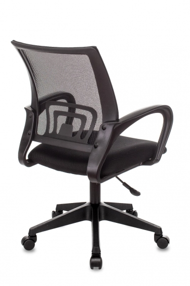 Компьютерное кресло TopChairs ST-Basic Черный