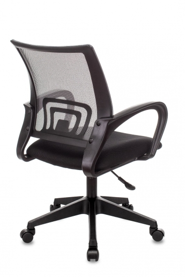 Компьютерное кресло TopChairs ST-Basic Темно-серый