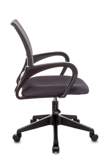 Компьютерное кресло TopChairs ST-Basic Серый