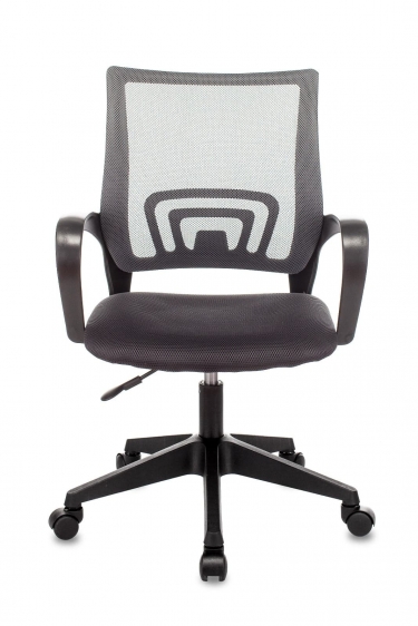 Компьютерное кресло TopChairs ST-Basic Серый