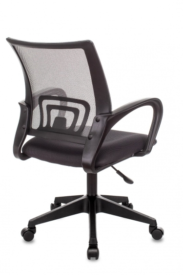 Компьютерное кресло TopChairs ST-Basic Серый