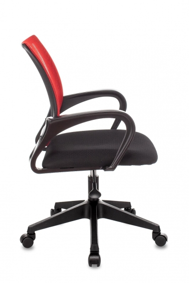 Компьютерное кресло TopChairs ST-Basic Красный