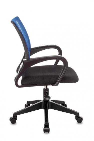 Компьютерное кресло TopChairs ST-Basic Синий