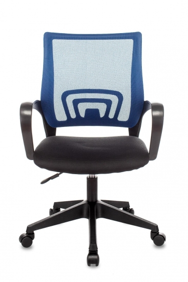 Компьютерное кресло TopChairs ST-Basic Синий