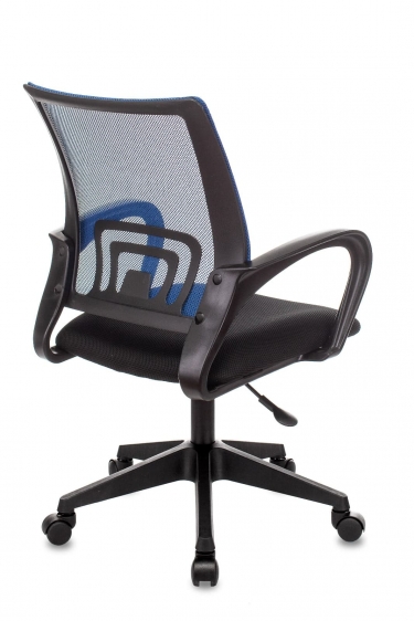 Компьютерное кресло TopChairs ST-Basic Синий