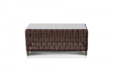 Столик журнальный Макиато YH-S4517W-1 brown
