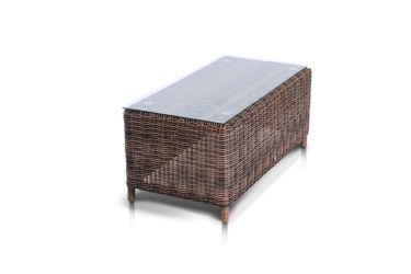 Столик журнальный Макиато YH-S4517W-1 brown