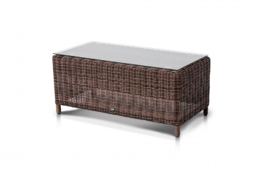 Столик журнальный Макиато YH-S4517W-1 brown