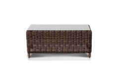 Столик журнальный Макиато YH-S4517W-1 brown