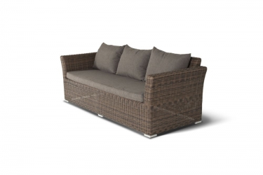 Лаунж-зона Капучино KS3С2T-4-SET brown