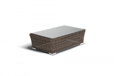 Дабл лаунж-зона Капучино KDS3S2CT-5-SET brown