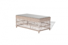 Стол журнальный Гранд Латте YH-S4840W beige