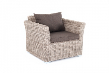 Кресло Капучино YH-C1130W-3 beige