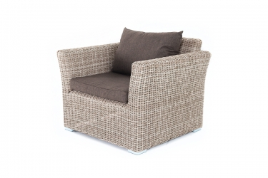 Кресло Капучино YH-C1130W-3 beige