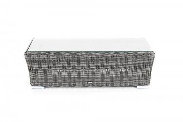 Журнальный столик Капучино YH-S4133W graphite