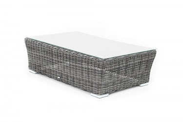 Журнальный столик Капучино YH-S4133W graphite