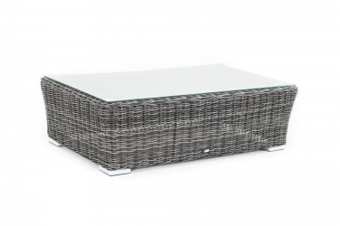 Журнальный столик Капучино YH-S4133W graphite