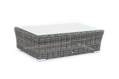 Журнальный столик Капучино YH-S4133W graphite