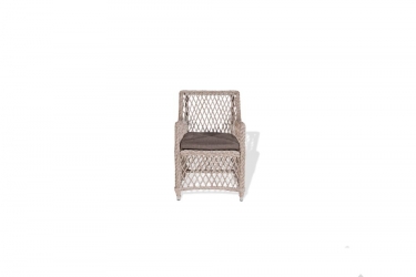 Плетеное кресло Латте YH-C1619W-2 beige