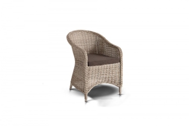 Плетеное кресло Равенна YH-C1103W beige