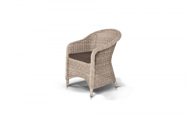 Плетеное кресло Равенна YH-C1103W beige
