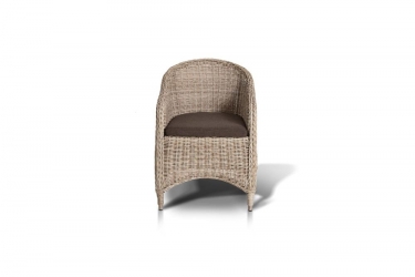 Плетеное кресло Равенна YH-C1103W beige