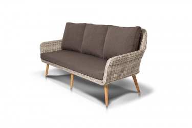 Лаунж-зона Прованс PS3C2T-4-SET beige