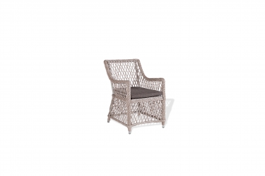 Обеденная группа Латте LC6T-7-SET beige