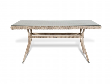 Обеденная группа Латте LC6T-7-SET beige