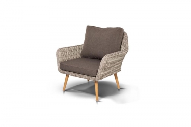Кресло Прованс YH-SYH272W-CH beige
