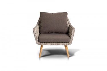 Кресло Прованс YH-SYH272W-CH beige