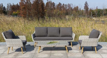 Кресло Прованс YH-SYH272W-CH beige
