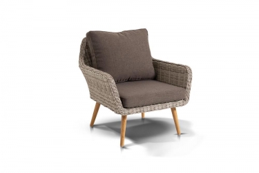 Кресло Прованс YH-SYH272W-CH beige