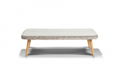 Столик журнальный Прованс YH-SYH272W-T beige