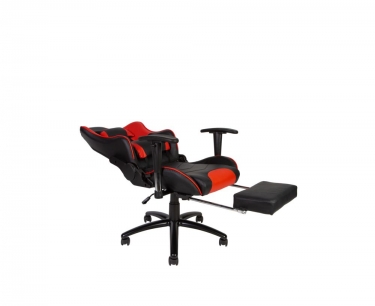 Игровое кресло RF-8066A Черный/Красный