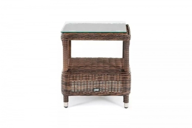 Столик кофейный Форио YH-S4676W-2 brown