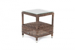 Столик кофейный Форио YH-S4676W-2 brown
