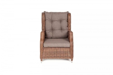 Кресло раскладное Форио YH-C1543D brown