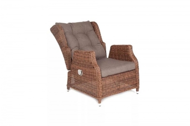 Кресло раскладное Форио YH-C1543D brown