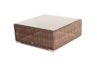 Журнальный столик Лунго YH-S4019G brown