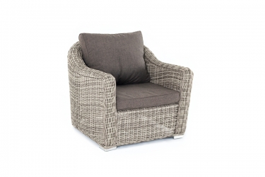 Кресло Фабриция YH-C1216W-1 gray