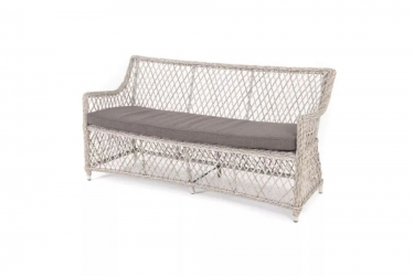 Лаунж-зона Латте LS2C2T-4-SET beige