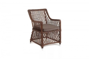 Обеденная группа Латте-140 L LCL4T-5-SET brown