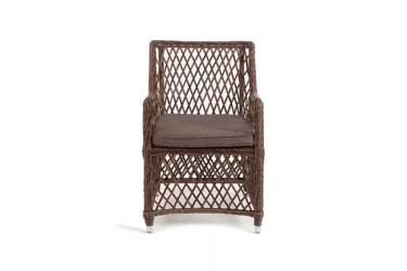 Обеденная группа Латте-140 L LCL4T-5-SET brown
