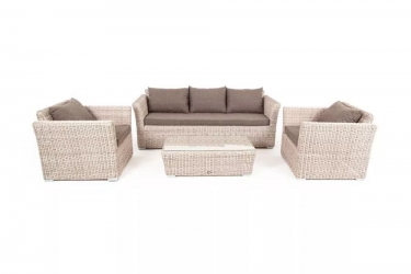 Лаунж-зона Капучино KS3C2T-4-SET beige