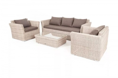 Лаунж-зона Капучино KS3C2T-4-SET beige