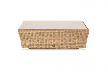 Лаунж-зона Гляссе GS3C2T-4-SET brown