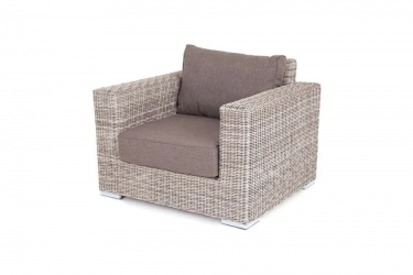 Кресло Боно YH-C1515W gray